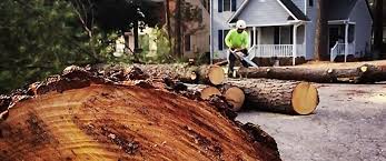 Best Hazardous Tree Removal  in Blue Mound, TX